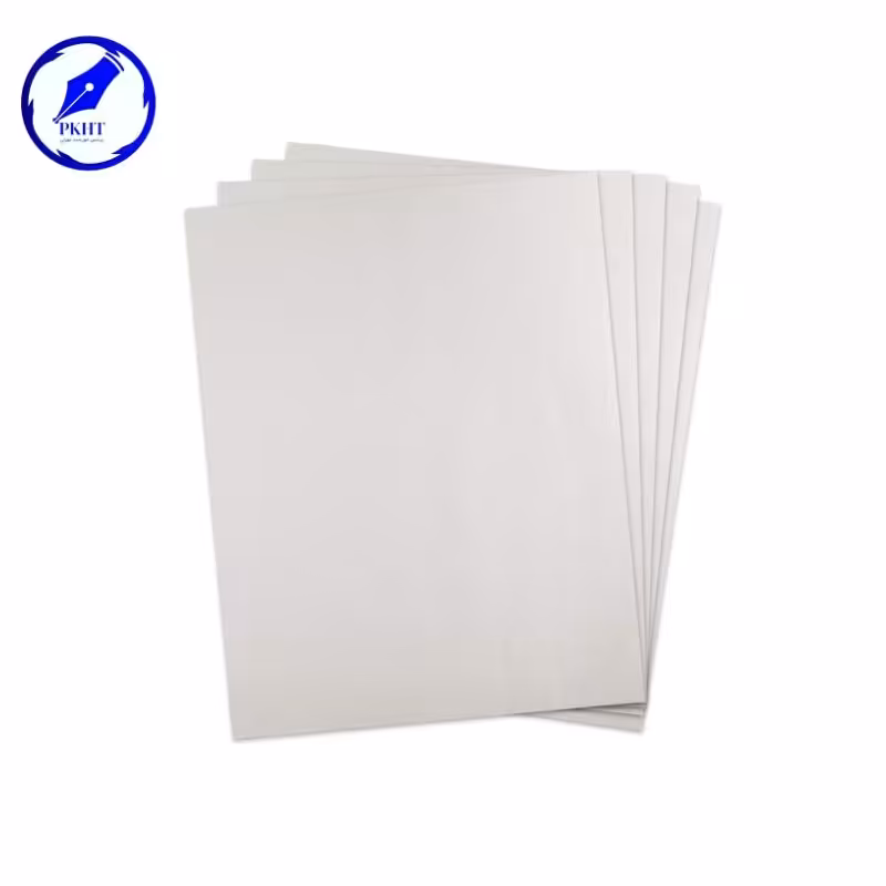 کاغذ کاهی A4