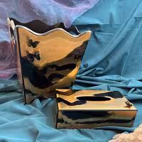 سطل و جادستمالی