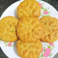 کلوچه خرمایی گرد(1کیلو)