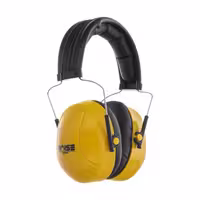 محافظ گوش نویز مدل EM-110 ( گوشی رو گوش )