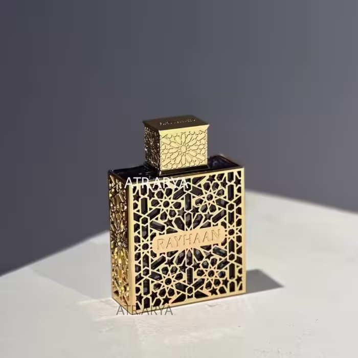 عطر ادکلن ریحان الکسیر