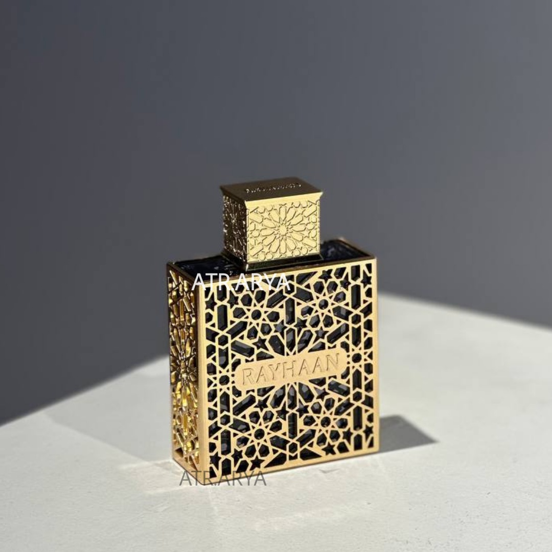 عطر ادکلن ریحان الکسیر