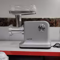 چرخ گوشت وینتوری مدل 3001ساخت ایتالیا 