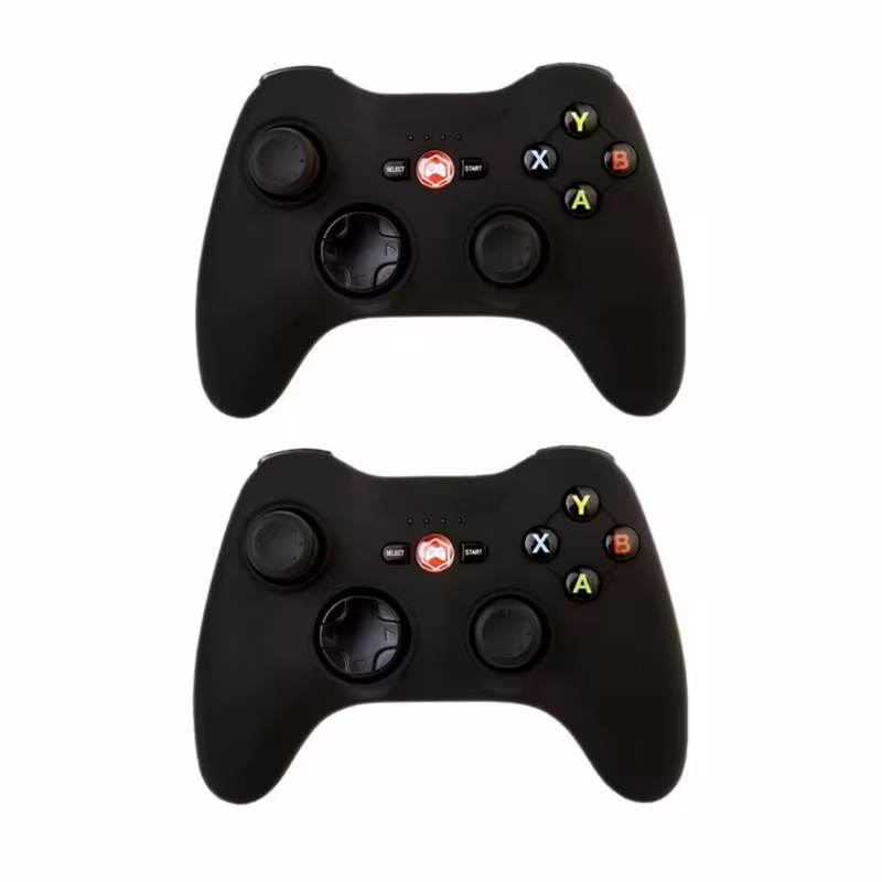 دسته بازی ایکس ویژن مدل IGAME بسته 2 عددی