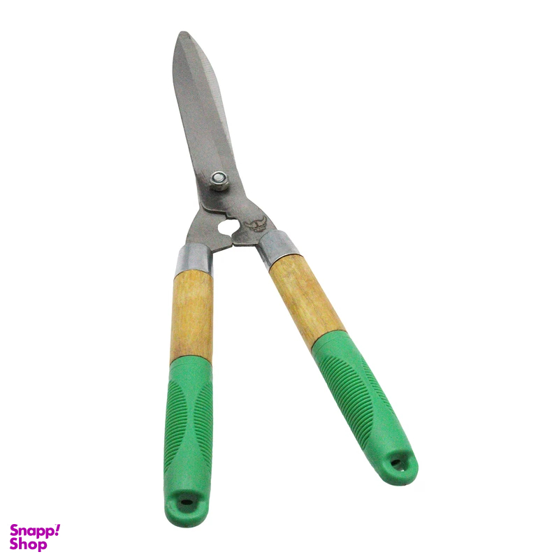 قیچی شمشاد زنی مدل وایکینگ کد YP-UNVL-52.5CM-20INCH