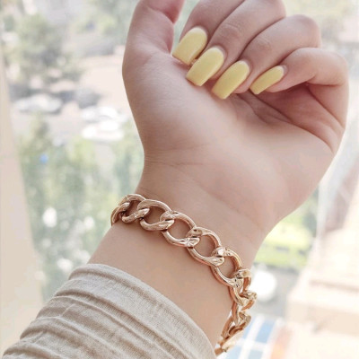دستبند زنجیری ژوپینگ