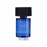 عطر مینیاتوری مردانه دلگادو L’HOMME LIBRE حجم 25 میل - فروشگاه اینترنتی آتریا
