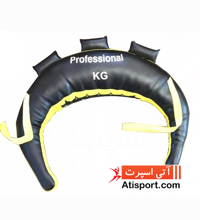 بلغاري بگ 15 كيلويي Professional