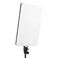 پنل نور نور ثابت PL-48 LED (دارای پایه)