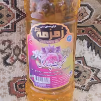 شربت چهار گل (یک لیتری)