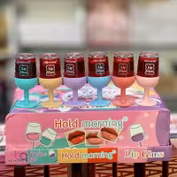 تینت لب طرح لیوانی 24 ساعته و ضد آب