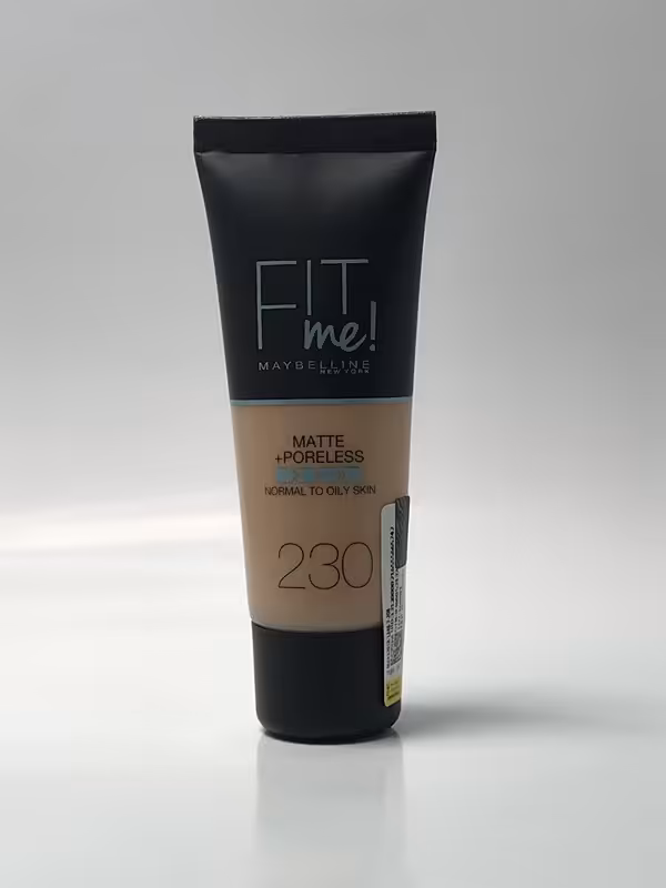 کرم پودر مات فیت می میبلین Maybelline - 230