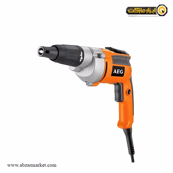 پیچ گوشتی برقی درایوال آاگ 720 وات مدل S2500E