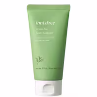 فوم شستشوی چای سبز اینیسفری Innisfree Green Tea Foam Cleanser • خوش آرا