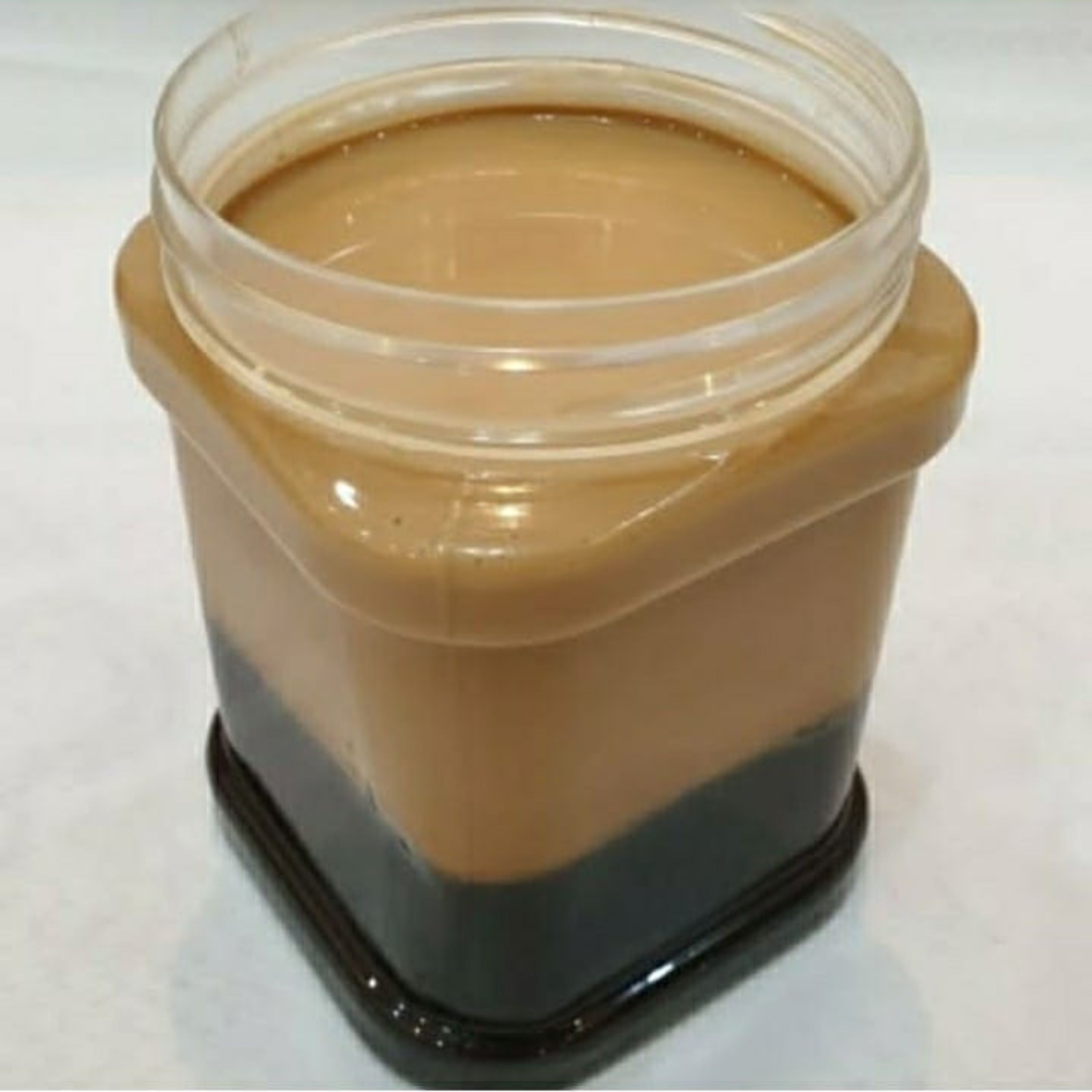ارده شیره مقوی و سالم مناسب برای صبحانه