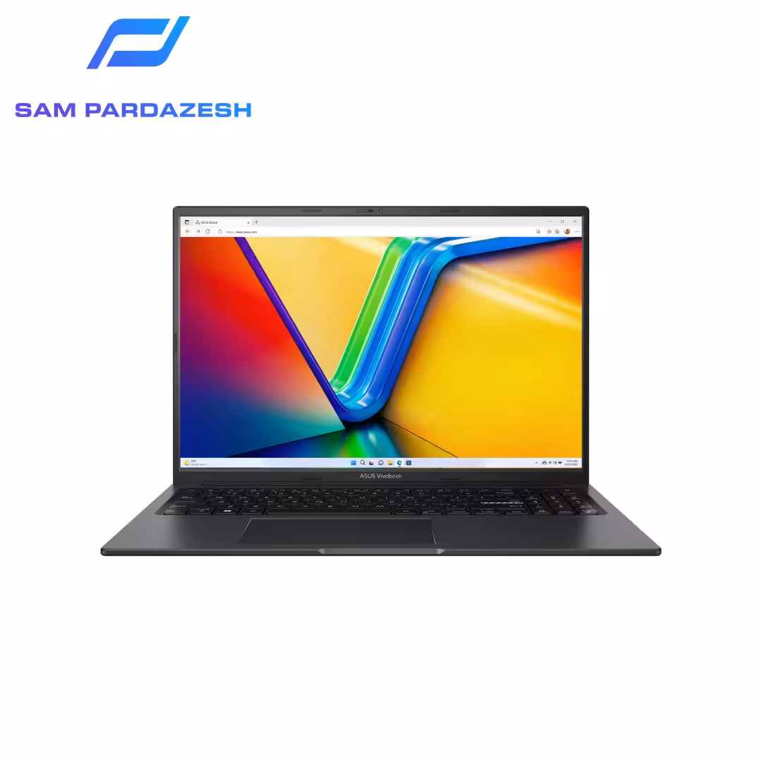 خریدلپ تاپ Vivobook 16X K3604VA Core i7 1355U 40GB 1TB SSD Intel