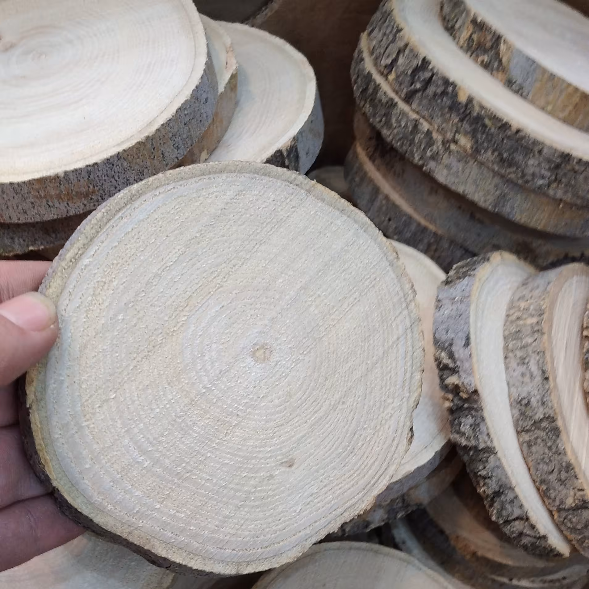 تخته چوبی 1 عدد