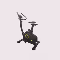 دوچرخه ثابت ایستاده TUNER FITNESS مدل SMART