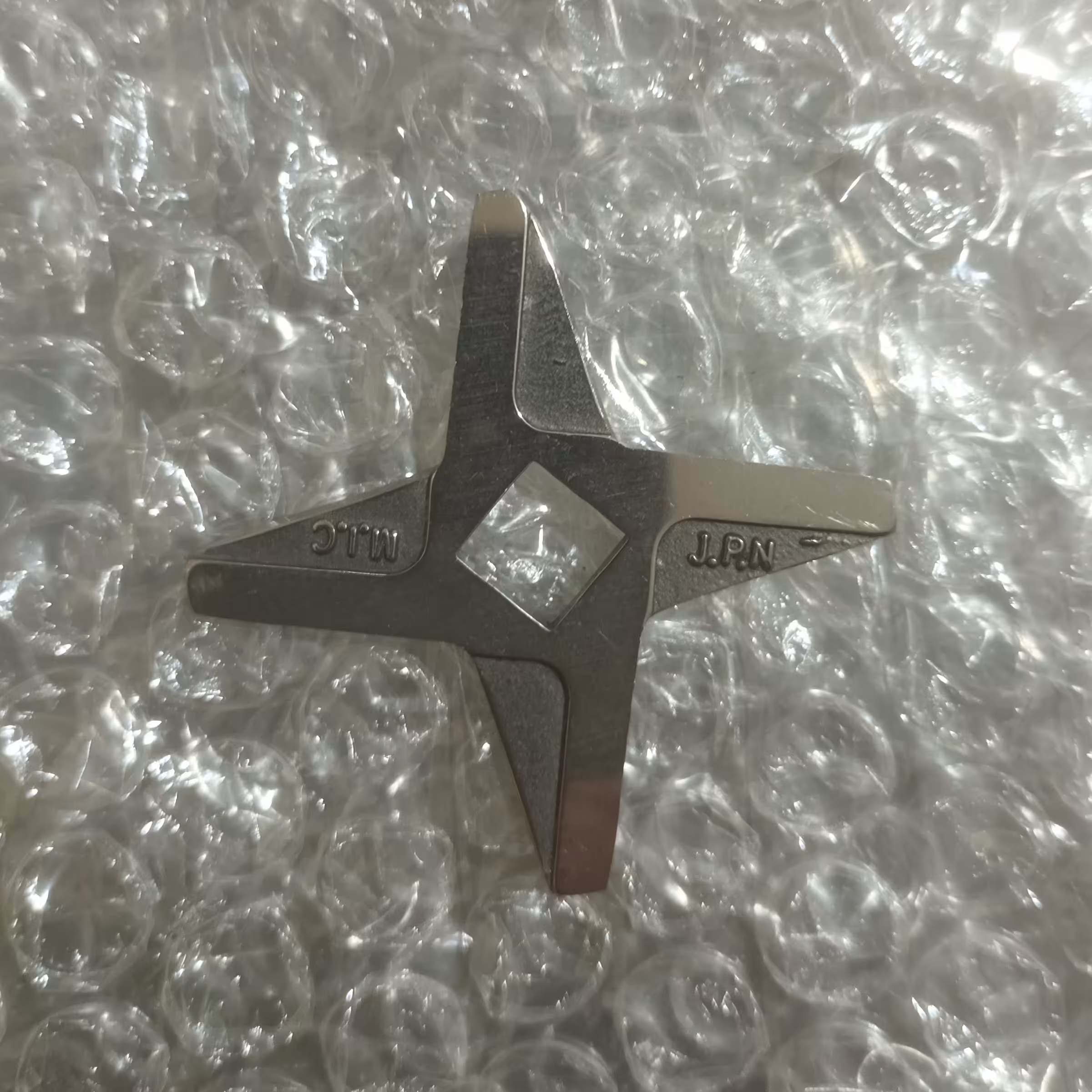 تیغه چرخ گوشت 800