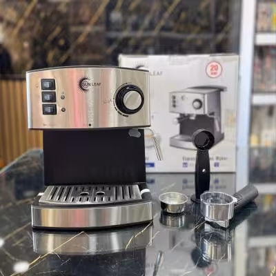 اسپرسو و کاپوچینو‌ساز عالی