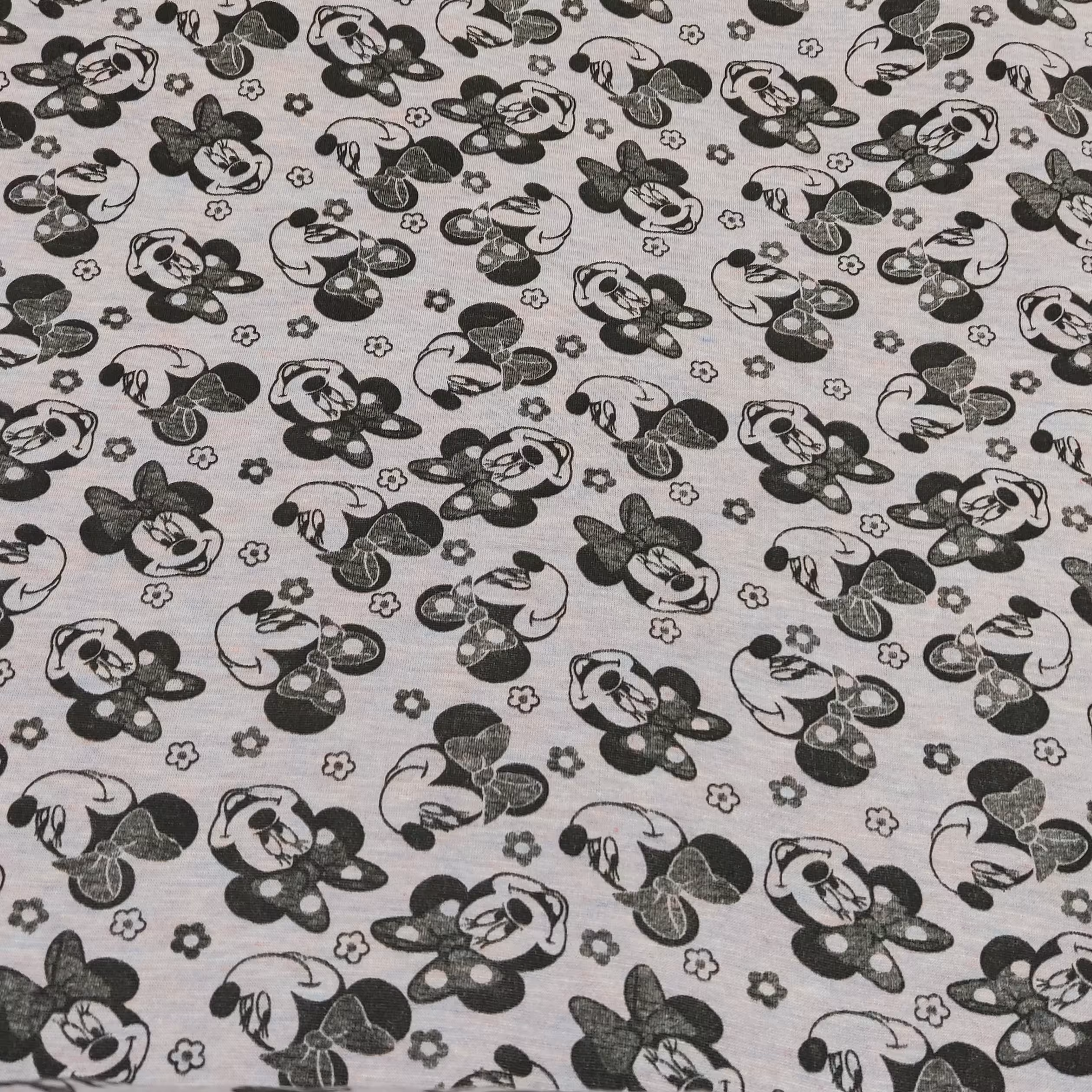 پارچه نخی عروسکی 