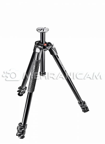سه پایه مانفروتو مدل MT290XTA3