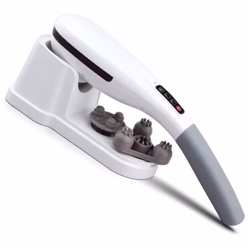 ماساژور بدن IREST SL-C501