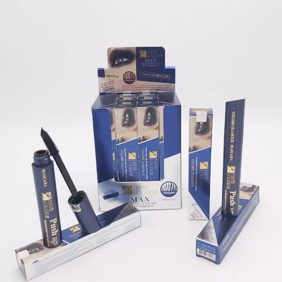 ریمل استی لودر
حجم دهنده