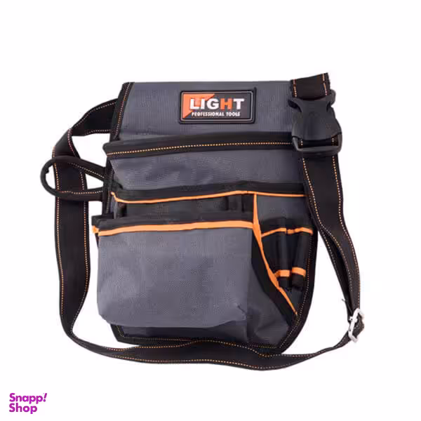 کیف کمری ابزار لایت مدل lb2227