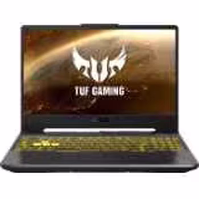 خرید، قیمت و مشخصات کامل لپ تاپ ایسوس Ci7 8GB 1TB 4GB | TUF F15 FX506LH-HN210