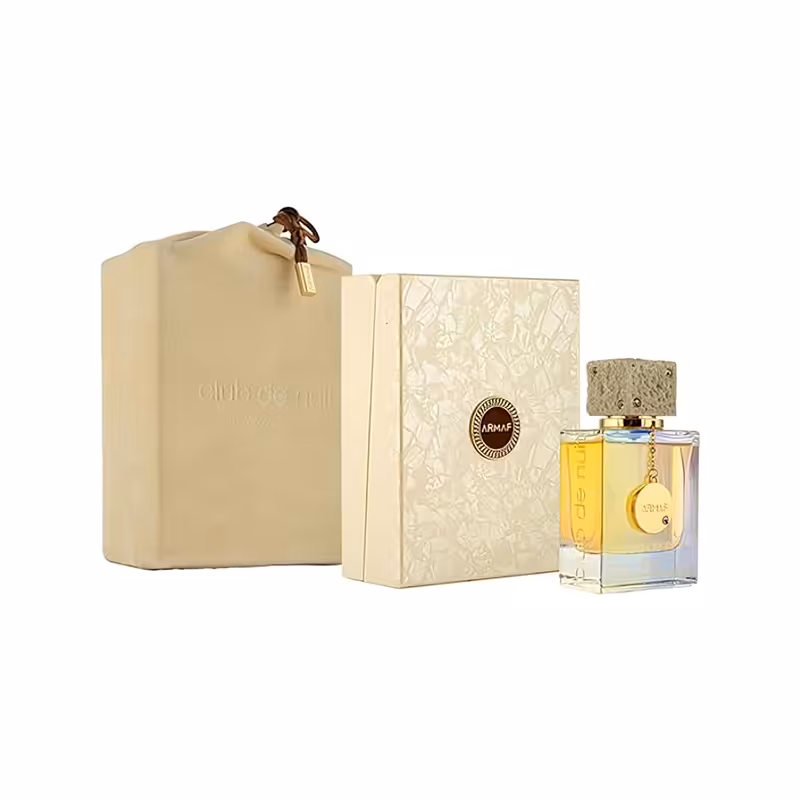 عطر زنانه/مردانه آرماف کلاب د نایت عود Club de nuit oud حجم 100 میل