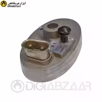 کفی فلکه ای اتوماتیک (B.S)
