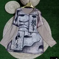 بلوز خانگی مدل رز