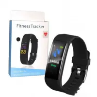 مچ بند هوشمند مدل Fitness Tracker