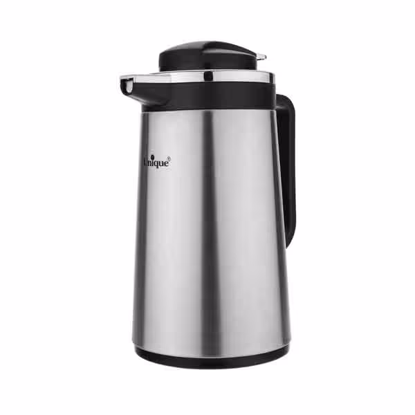 فلاکس یونیک داخل شیشه ای 1 لیتر UN-1802