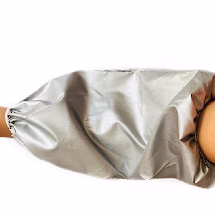 کاور آستین قابل شستشو و ضد آب