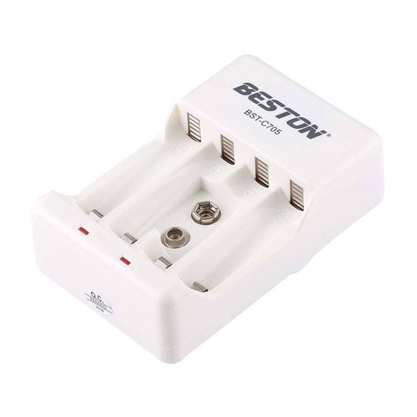 شارژر باتری بستون BESTON BST-C705

