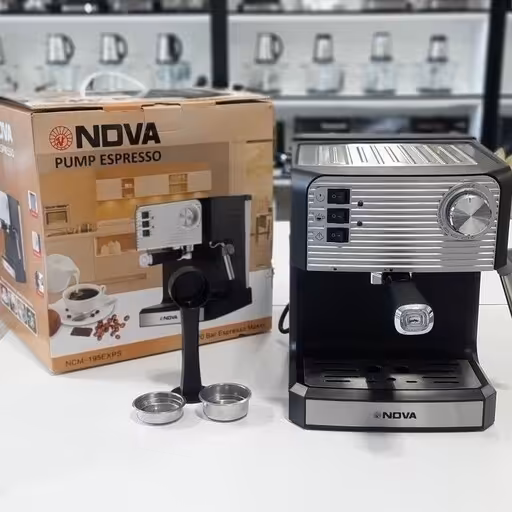اسپرسوساز نوا NCM-169 اصلی