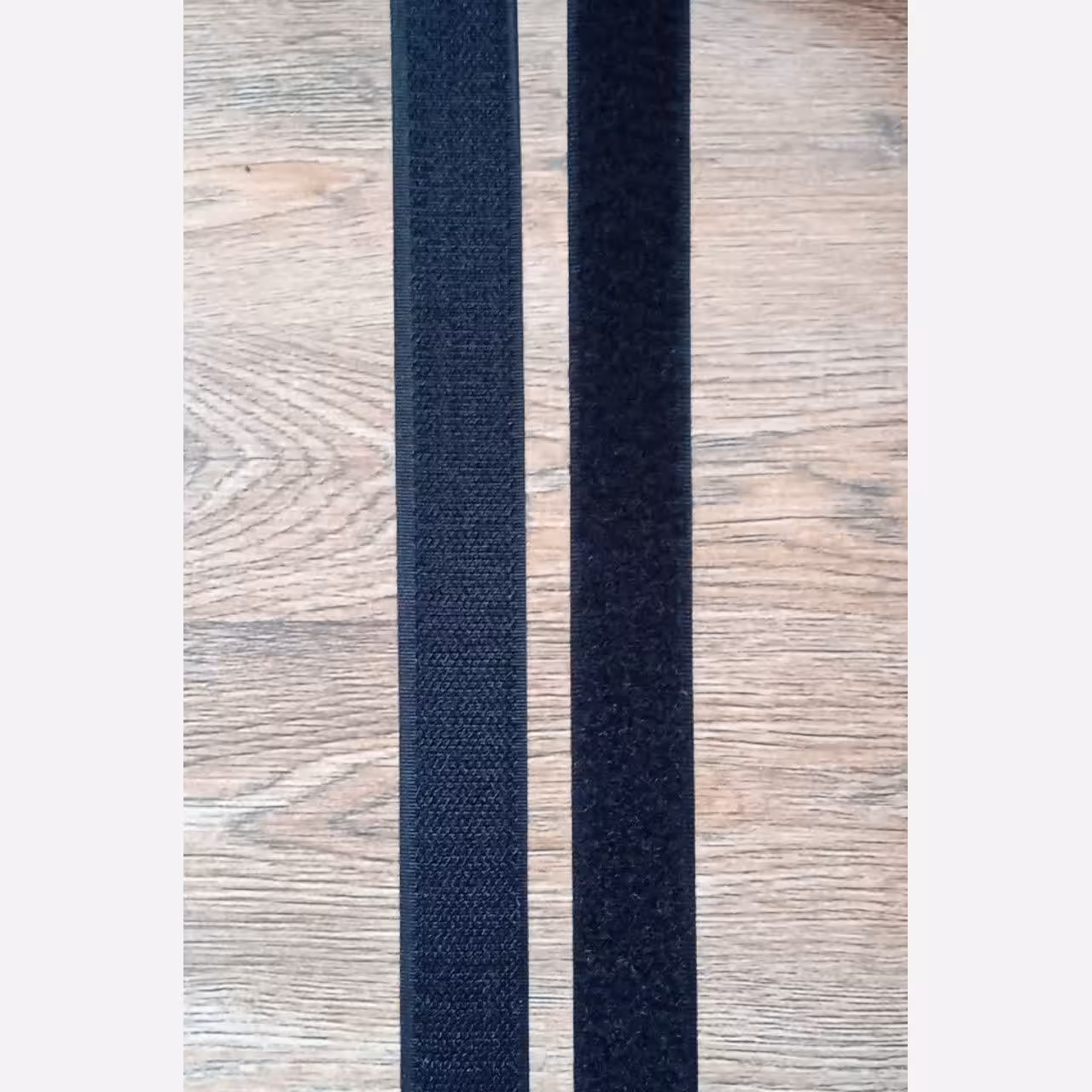 چسب نر و ماده دو طرفه 2.5سانت یک متر