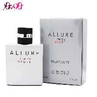 عطر برندینی الور مدل ALLURE اسپرت Sport
