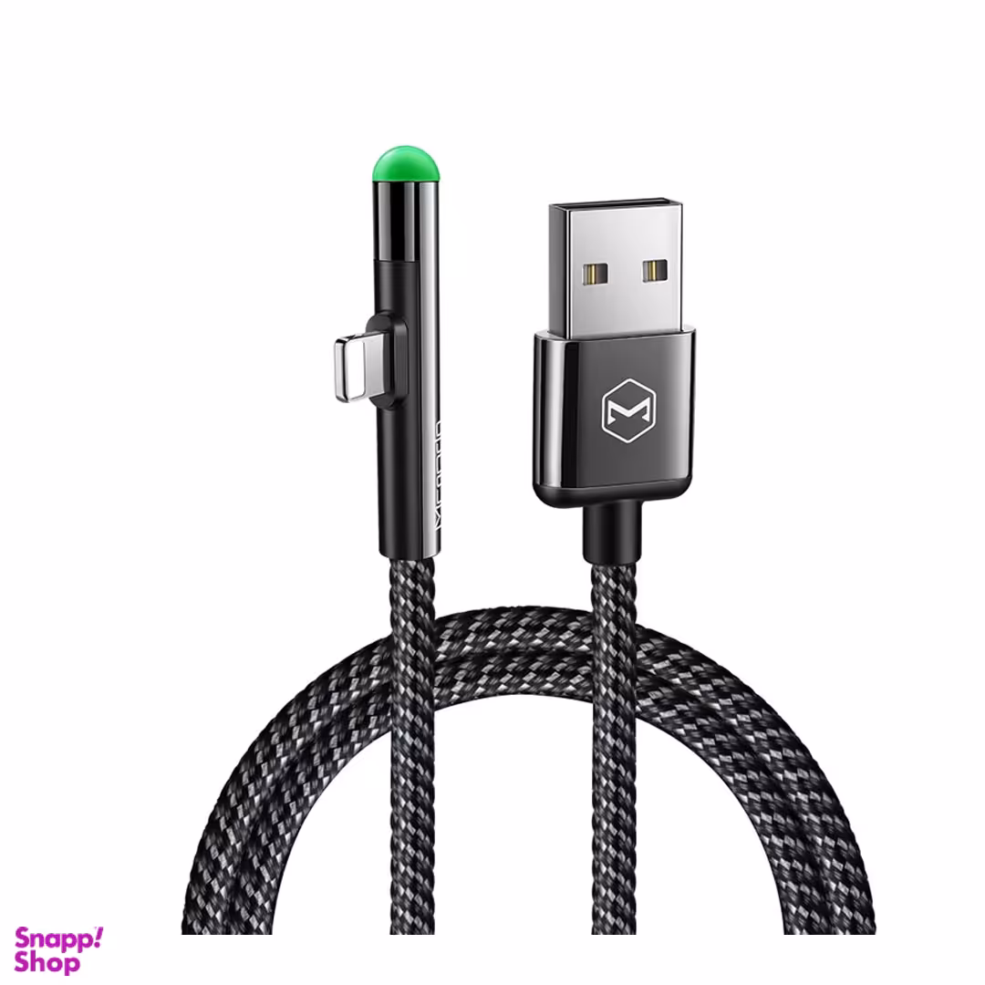 کابل تبدیل USB به لایتنینگ مک دودو مدل CA-6270 طول 1.2 متر