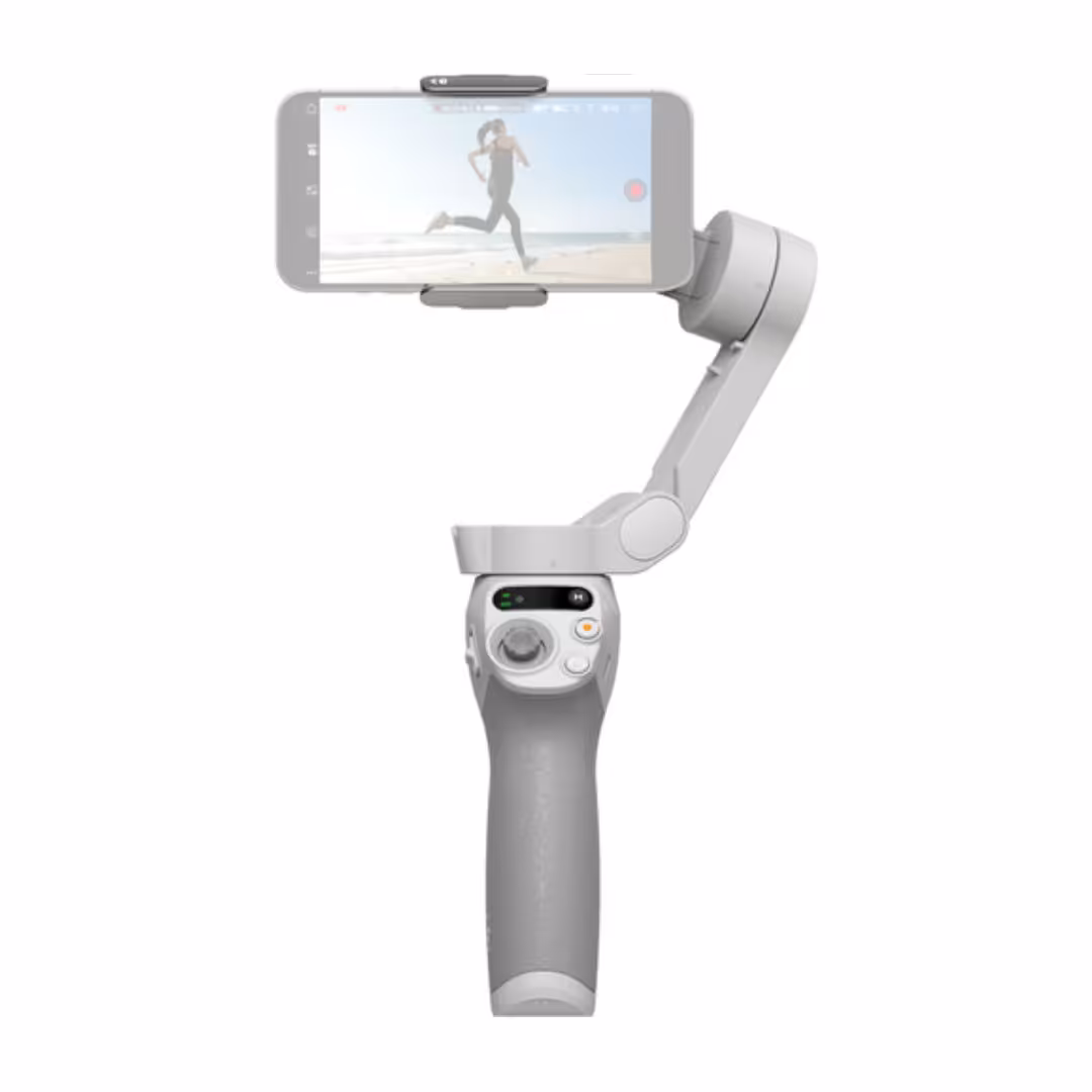 گیمبال اسمو موبایل DJI Osmo Mobile SE Smartphone Gimbal