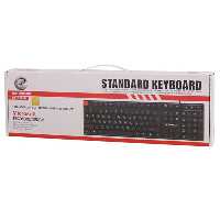 کیبورد سیمی ایکس پی  XP-8500 NEW
