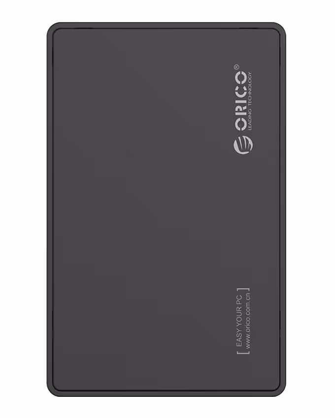 قاب اکسترنال هارد دیسک 2.5 اینچی اوریکو مدل 2588 سی 3