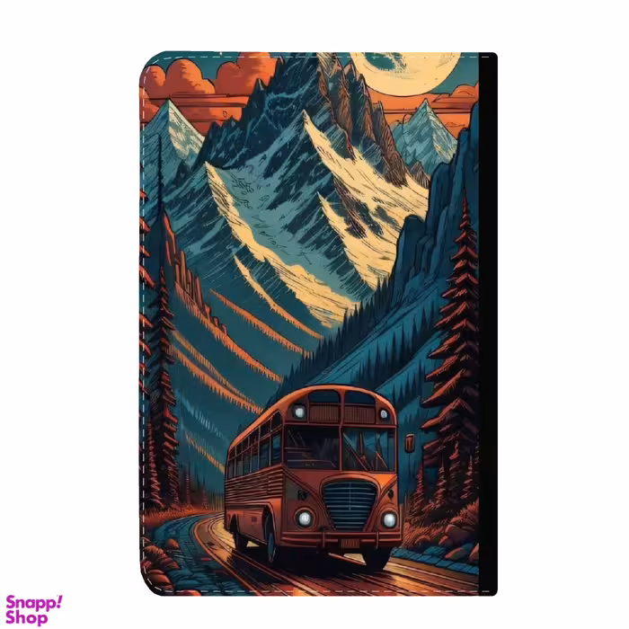 کلاسور طرح کوهستان کد 228