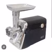 چرخ گوشت رومانتیک آلمان 