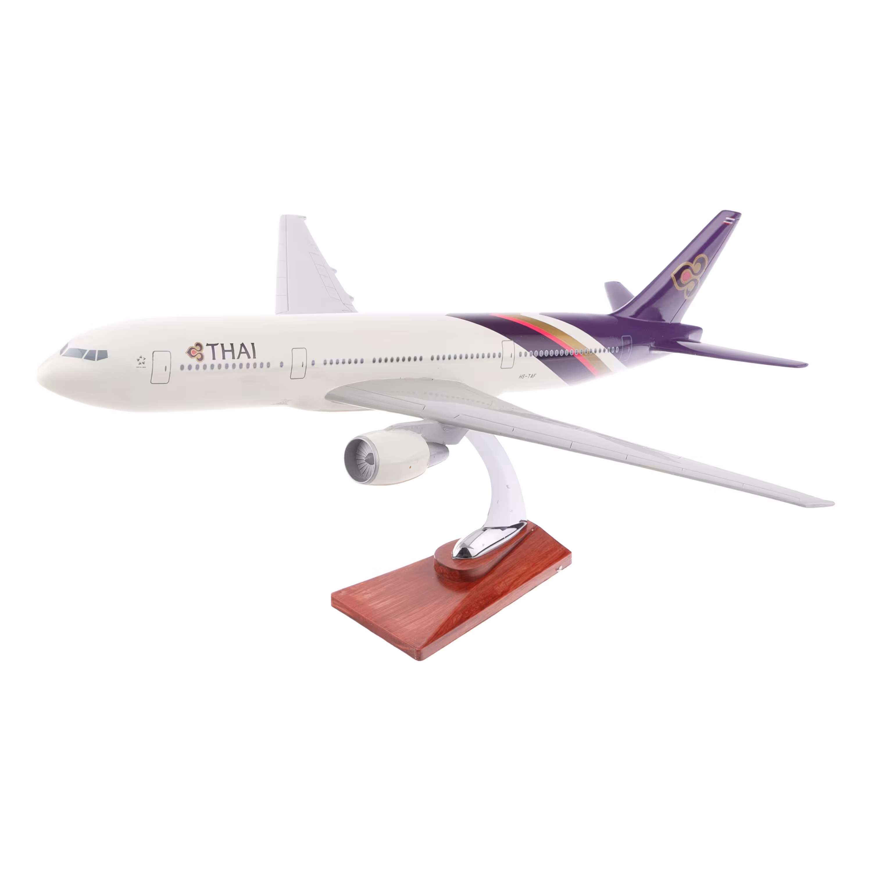 ماکت هواپیما ایرباس 321-330 تایلند Thai کد 3320