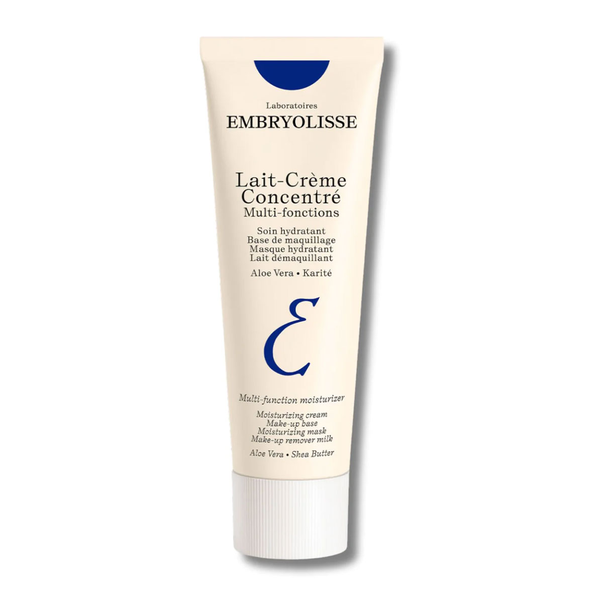 پرایمر و مرطوب کننده چند منظوره امبریولیس Embryolisse مدل لیت کرم Lait Crème Concentré(بسته بندی جدید)
