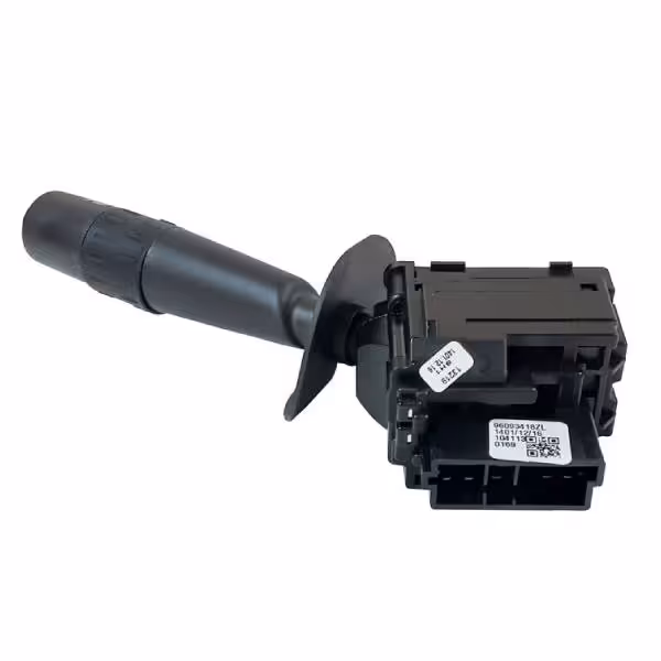 دسته راهنمای شیشه شوی کروز پلاس مناسب پژو 405 GLX کد CR35020201