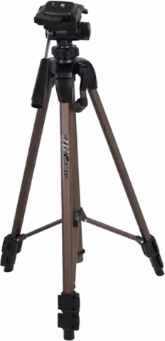 سه پایه دوربین عکاسی WEIFENG مدل WT-3710
